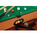 Racdde 20-Inch Table Top Miniature Billiard/Pool Game Set 