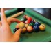 Racdde Mini Pool-Billiard Table 