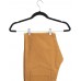 Racdde Premium Velvet Skirt Hangers (30 Pack) Non Slip Velvet Pants Hangers with Metal Clips, 360° Hook, Durable Ultra Thin Space Saving Velvet Hangers, Notched Clothes Hangers for Suits, Dress & Shirt 