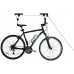 2004 2-Pack Racdde Bike Lift Hoist Garage Mtn Bicycle Hoist 100LB Cap 