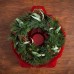 Racdde 24" Wreath Box, Red 105130 