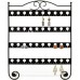 Racdde Earring & Jewelry Organizer with Classic Stand 