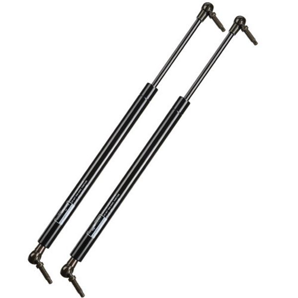 Racdde Pack of 2 LIFTGATE Struts Compatible for 1999-2004 Jeep Grand Cherokee Lift Support Struts 4699 - Lift TAIL GATE Rear Hatch TRUNK Shocks (Pair / 2pc) 