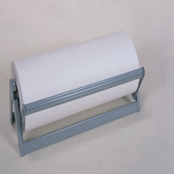 Racdde Products A500-18 18" Horizontal Paper Dispenser/Cutter 